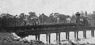pasocaballos bridge nicaragua