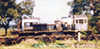 Locomotive Num. 52 + 55 chatara en venta para liqudation
